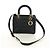 Borsa Christian Dior Lady Dior in pelle di agnello 2way Nera Oro Auth BA13408V Nero D'oro - vista 12