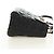 Borsa Christian Dior Lady Dior in pelle di agnello 2way Nera Oro Auth BA13408V Nero D'oro - vista 4