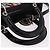 Borsa Tote Lady Dior Cannage Christian Dior paillettes 2way Rosa Argento Auth 184845SM - vista 7