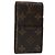 LOUIS VUITTON Monogram Etui Cigarette Case M63024 LV Auth 178418A