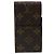 LOUIS VUITTON Monogram Etui Cigarette Case M63024 LV Auth 178418A - view 13