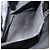 Borsa GUCCI GG Canvas Bamboo Nera Argento 002 1016 Auth ka4657 Nero - vista 20