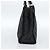 Borsa GUCCI GG Canvas Bamboo Nera Argento 002 1016 Auth ka4657 Nero - vista 3