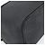 Borsa a Mano Gianni Versace Vanity Pelle Nera e Oro Auth bs35548 Nero D'oro - vista 14