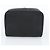Borsa a Mano Gianni Versace Vanity Pelle Nera e Oro Auth bs35548 Nero D'oro - vista 5