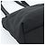GUCCI Tote Bag Canvas Schwarz Silber 002 1075 Auth ti3969 - Ansicht 14
