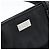 GUCCI Tote Bag Canvas Schwarz Silber 002 1075 Auth ti3969 - Ansicht 18