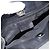 GUCCI Tote Bag Canvas Schwarz Silber 002 1075 Auth ti3969 - Ansicht 19
