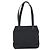 GUCCI Tote Bag Canvas Schwarz Silber 002 1075 Auth ti3969 - Ansicht 2