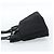 GUCCI Tote Bag Canvas Schwarz Silber 002 1075 Auth ti3969 - Ansicht 3