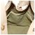 Bulgari Borsa BVLGARI Chandra in Pelle 2way Beige Gold Auth 184697A D'oro - vista 26