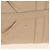 Bulgari Borsa BVLGARI Chandra in Pelle 2way Beige Gold Auth 184697A D'oro - vista 6