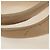 Bulgari Borsa BVLGARI Chandra in Pelle 2way Beige Gold Auth 184697A D'oro - vista 9
