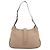 Borsa a Spalla Salvatore Ferragamo Gancini in Pelle Rosa Argento Auth 185154A - vista 13