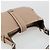 Borsa a Spalla Salvatore Ferragamo Gancini in Pelle Rosa Argento Auth 185154A - vista 6