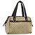 LOUIS VUITTON Monogram Mini Josephine PM Handtasche Khaki M92215 LV Auth ti3950