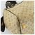 LOUIS VUITTON Monogram Mini Josephine PM Handtasche Khaki M92215 LV Auth ti3950 - Ansicht 14
