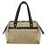LOUIS VUITTON Monogram Mini Josephine PM Handtasche Khaki M92215 LV Auth ti3950 - Ansicht 2