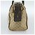 LOUIS VUITTON Monogram Mini Josephine PM Handtasche Khaki M92215 LV Auth ti3950 - Ansicht 3