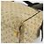 LOUIS VUITTON Monogram Mini Josephine PM Handtasche Khaki M92215 LV Auth ti3950 - Ansicht 9