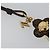 LOUIS VUITTON Monogram Vivienne Bag Charm M02177 LV Auth 184779 Monogramma - vista 2