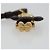 LOUIS VUITTON Monogram Vivienne Bag Charm M02177 LV Auth 184779 Monogramma - vista 8