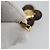 LOUIS VUITTON Monogram Vivienne Bag Charm M02177 LV Auth 184779 Monogramma - vista 9
