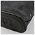LOUIS VUITTON Monogram Eclipse Glaze Pochette Cosmos Black M63373 Auth BA13371 Nero - vista 15