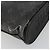 LOUIS VUITTON Monogram Eclipse Glaze Pochette Cosmos Black M63373 Auth BA13371 Nero - vista 16