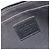 LOUIS VUITTON Monogram Eclipse Glaze Pochette Cosmos Black M63373 Auth BA13371 Nero - vista 17