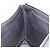 LOUIS VUITTON Monogram Eclipse Glaze Pochette Cosmos Black M63373 Auth BA13371 Nero - vista 19