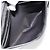 LOUIS VUITTON Monogram Eclipse Glaze Pochette Cosmos Black M63373 Auth BA13371 Nero - vista 21
