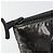 LOUIS VUITTON Monogram Eclipse Glaze Pochette Cosmos Black M63373 Auth BA13371 Nero - vista 8