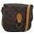 LOUIS VUITTON Borsa a Spalla Monogram Saint Cloud MM M51243 LV Auth ki6686 Monogramma