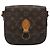 LOUIS VUITTON Borsa a Spalla Monogram Saint Cloud MM M51243 LV Auth ki6686 Monogramma - vista 13