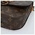 LOUIS VUITTON Borsa a Spalla Monogram Saint Cloud MM M51243 LV Auth ki6686 Monogramma - vista 15