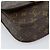 LOUIS VUITTON Borsa a Spalla Monogram Saint Cloud MM M51243 LV Auth ki6686 Monogramma - vista 16