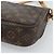 LOUIS VUITTON Borsa a Spalla Monogram Saint Cloud MM M51243 LV Auth ki6686 Monogramma - vista 17