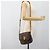 LOUIS VUITTON Borsa a Spalla Monogram Saint Cloud MM M51243 LV Auth ki6686 Monogramma - vista 26