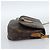 LOUIS VUITTON Borsa a Spalla Monogram Saint Cloud MM M51243 LV Auth ki6686 Monogramma - vista 4