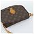 LOUIS VUITTON Borsa a Spalla Monogram Saint Cloud MM M51243 LV Auth ki6686 Monogramma - vista 6