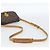LOUIS VUITTON Borsa a Spalla Monogram Saint Cloud MM M51243 LV Auth ki6686 Monogramma - vista 7
