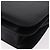 Céline Borsa a Spalla CELINE Horse Carriage in Pelle Nera e Oro Auth 185494 Nero D'oro - vista 16