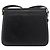 Céline Borsa a Spalla CELINE Horse Carriage in Pelle Nera e Oro Auth 185494 Nero D'oro - vista 2
