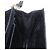 Céline Borsa a Spalla CELINE Horse Carriage in Pelle Nera e Oro Auth 185494 Nero D'oro - vista 20