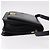 Céline Borsa a Spalla CELINE Horse Carriage in Pelle Nera e Oro Auth 185494 Nero D'oro - vista 3