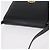 Céline Borsa a Spalla CELINE Horse Carriage in Pelle Nera e Oro Auth 185494 Nero D'oro - vista 6
