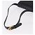 Céline Borsa a Spalla CELINE Horse Carriage in Pelle Nera e Oro Auth 185494 Nero D'oro - vista 7