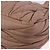 Borsa Miu Miu Matelasse in pelle 2way Beige Gold Auth 185023 D'oro - vista 17