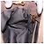 Borsa Miu Miu Matelasse in pelle 2way Beige Gold Auth 185023 D'oro - vista 23